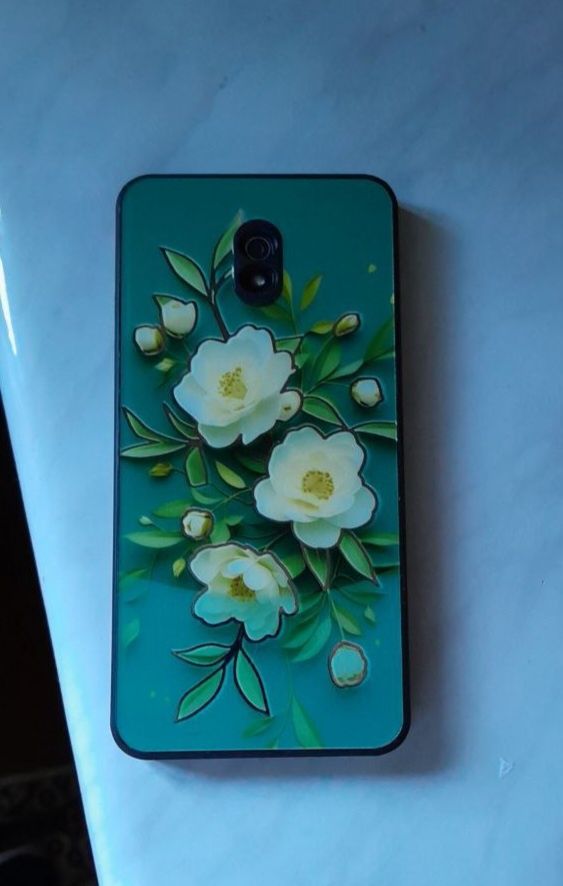 Sotiladi. Redmi A8
