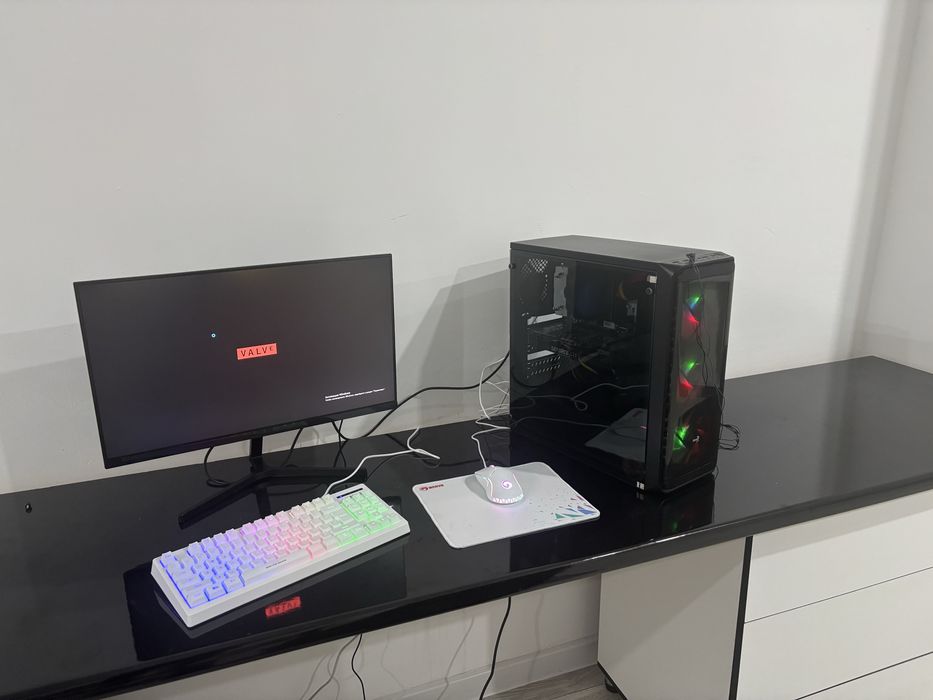 Компьютер игровой комплект