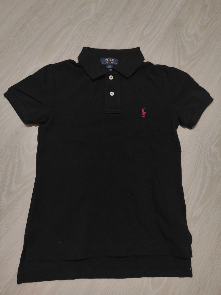 Tricou copii Polo Ralph Lauren 8