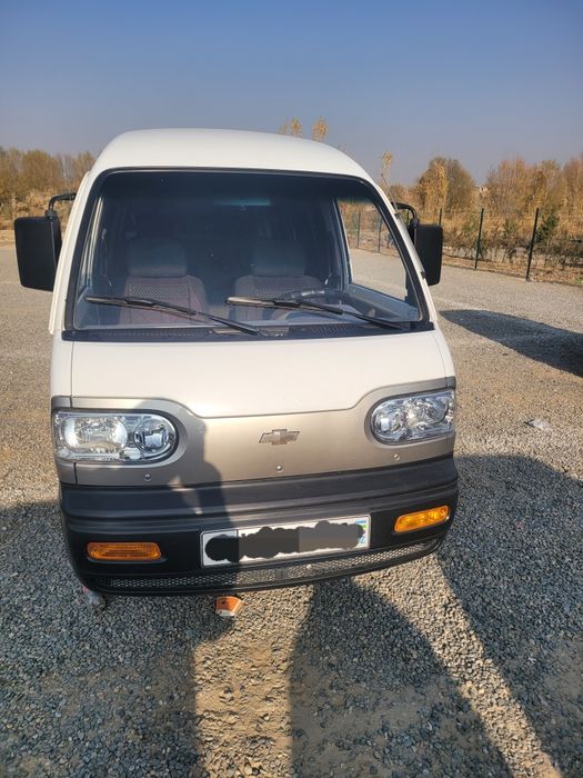 Дамас 2020 йил ситилади