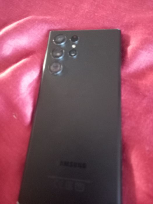 Самсунг с22 ультра 12/256 белый