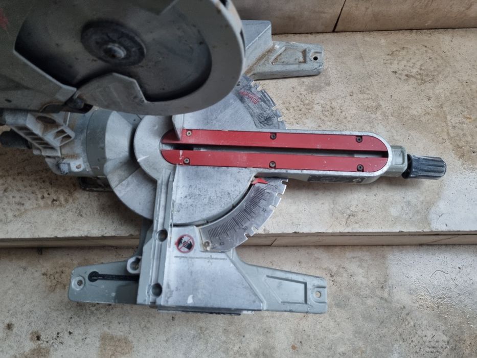 Пендула Milwaukee M18 SMS216