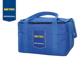 Термоизолираща чанта METRO PROFESSIONAL