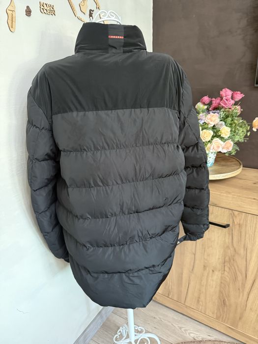Prada vintage xl хл мъжко яке
