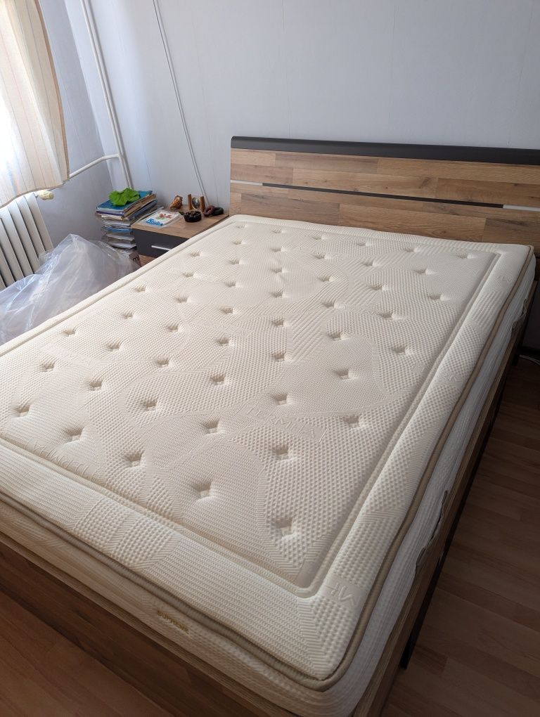 Матрак iSleep Supreme 160x200