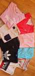 Tricouri originale Puma,Guess,Adidas,Levis