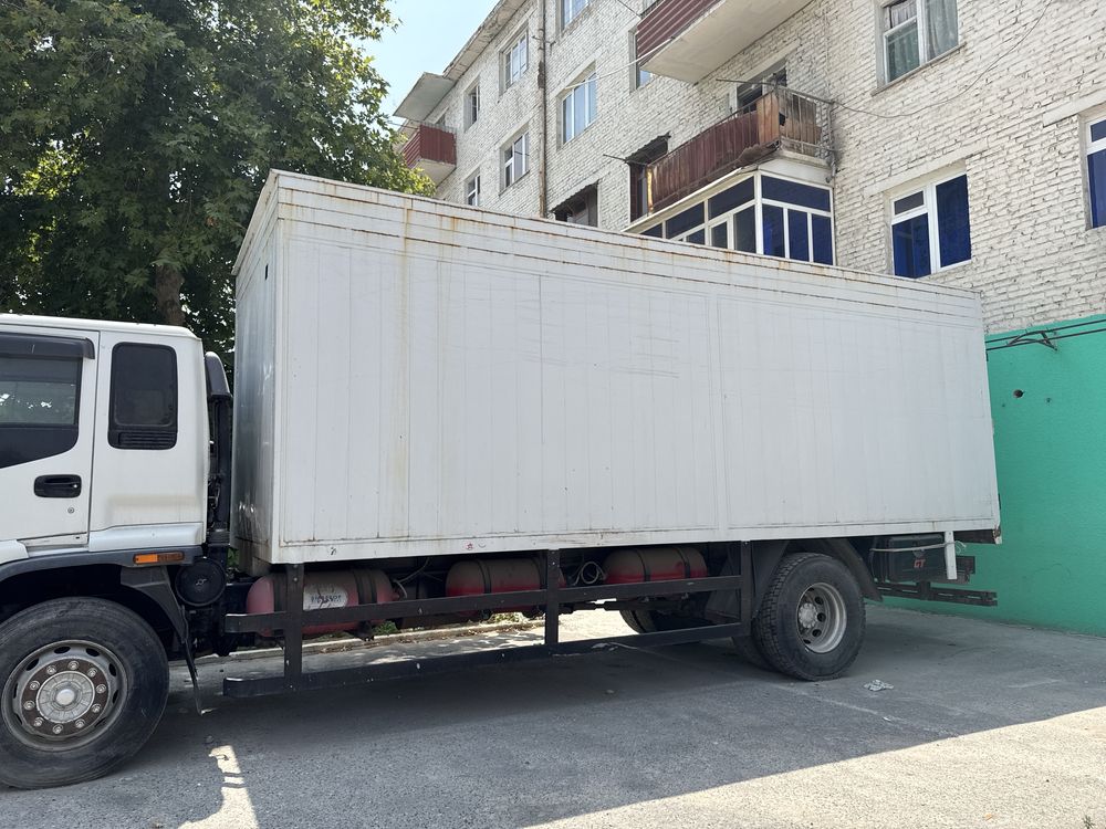 Сотилади ISUZU 2014