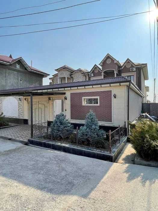 Продажа участка на Юнусабаде