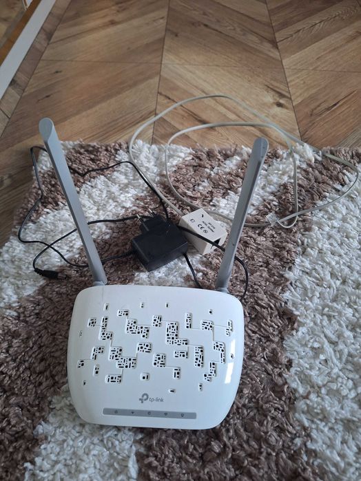 Продается Модем tp-link