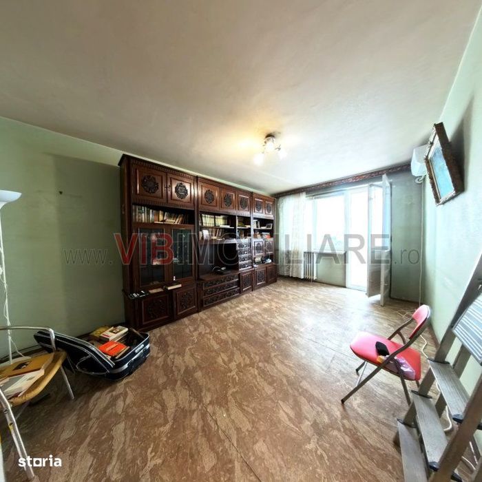 3 camere - decomandat - bucla Drumul Taberei