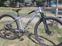 CUBE Attention slx 2023