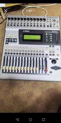 Mixer digital yamaha 01v