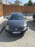 Passat 2000 TDI . An 2014 cutie automata