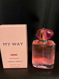 Parfum My Way Giorgio Armani