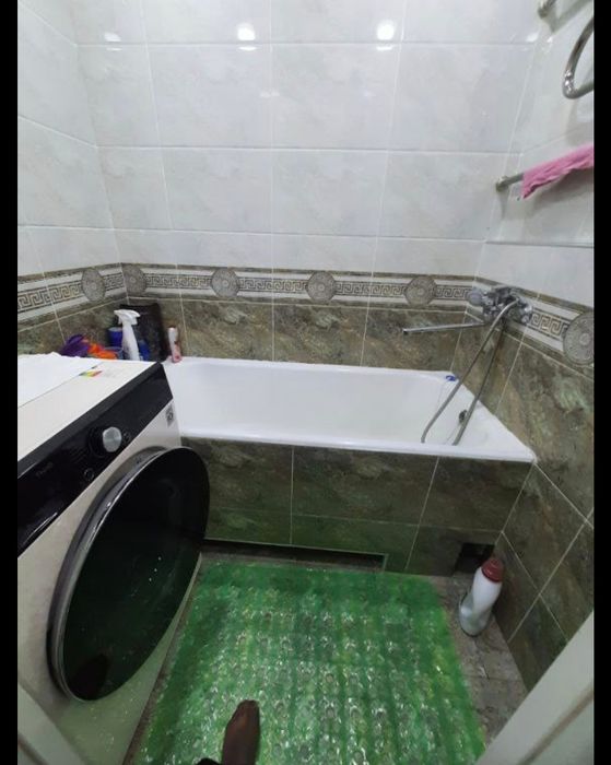 Куйлюк 4 массив 1/3/4 Ориентир Школа 125