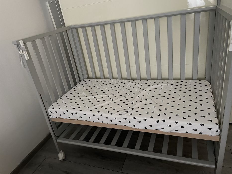 Pat economic Cosleeping