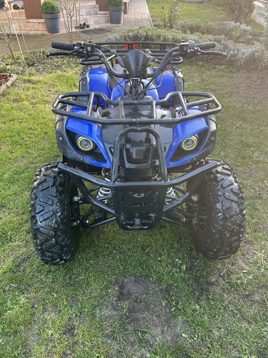 Atv 200cc  an 2023