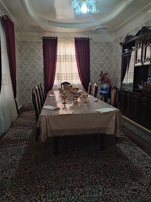 6 сотих 7 хона ховли сотилади,Яшнобод,Олмос махалла,165 000 у.е