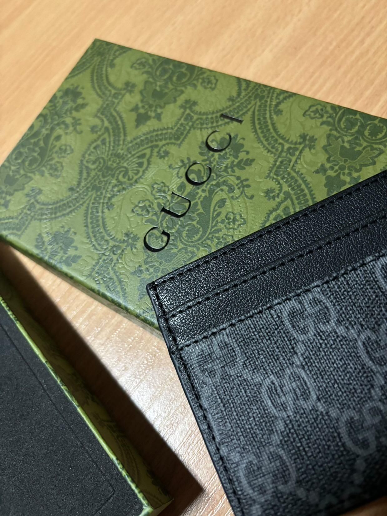 Cardholder Gucci