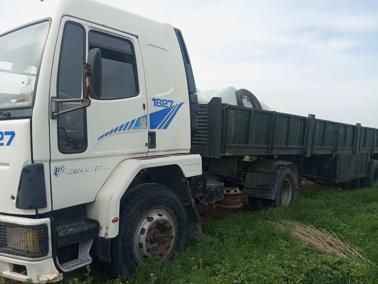 Ford сотилади срочно
