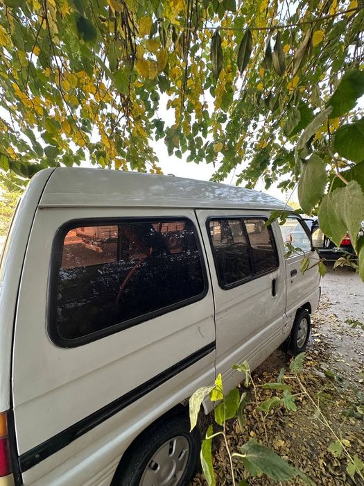 Продаю Дамас в хорошем состоянии