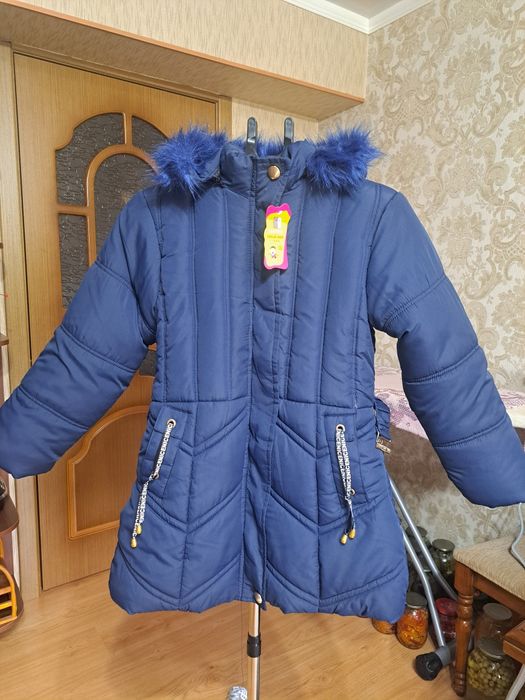 Срочно  продам  куртку.