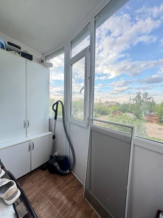 Продам 3 комнатную квартиру