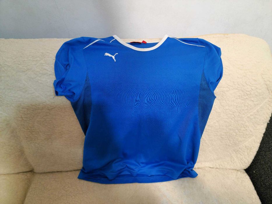 Слот оригинални спортни тениски Adidas, Nike, Puma