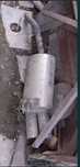 Vand toba fiat stilo 2002