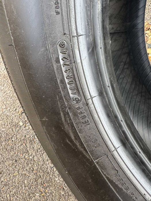 Гуми за джип SUV