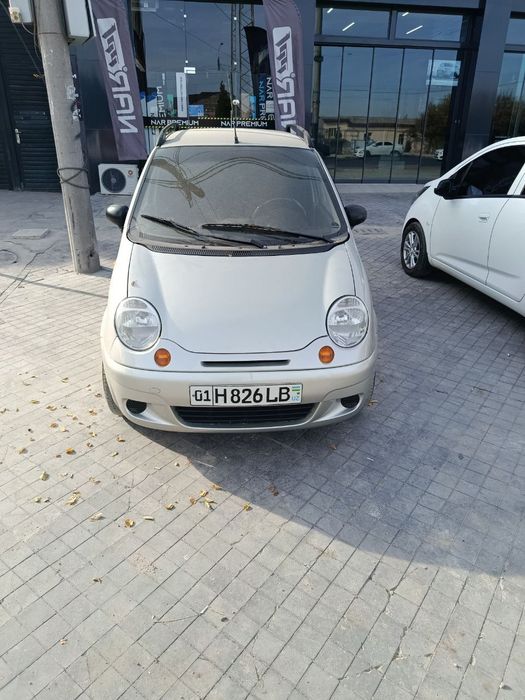 Avtomat karobka Matiz Arenda s vikupom nasiya savdoga