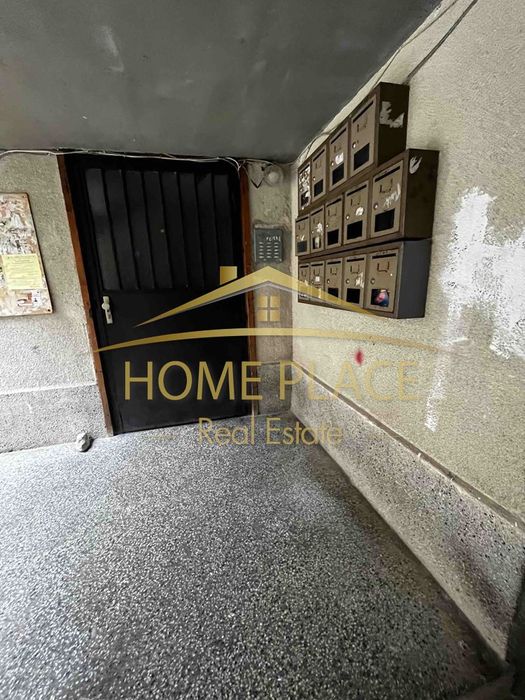 Дава се под наем Тристаен апартамент в Варна, Лятно кино Тракия - 78 кв.м за 612 € - Снимка #12