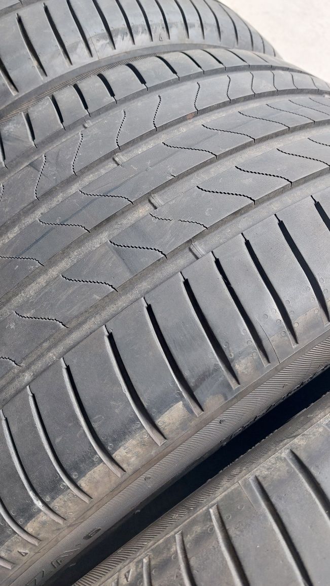 Летни гуми 275/40/20 Bridgestone Turanza 6 4 броя