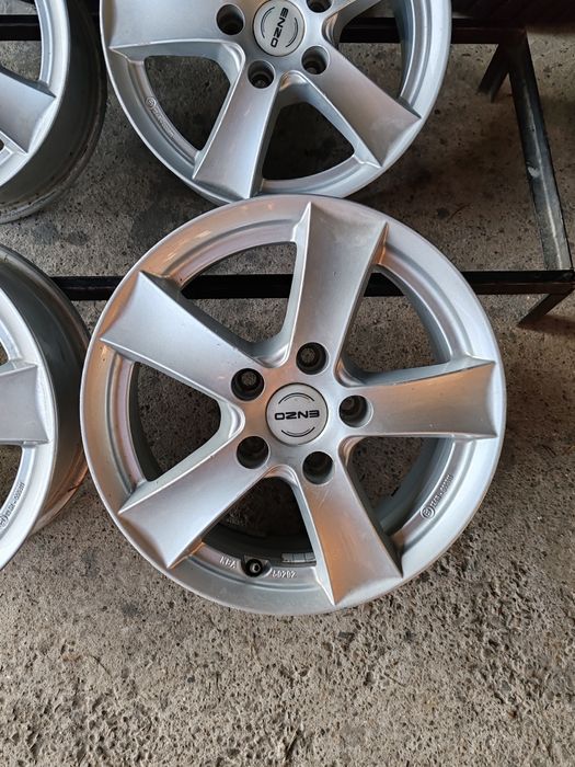 Jante pe 15" Audi, VW, Skoda, Seat etc