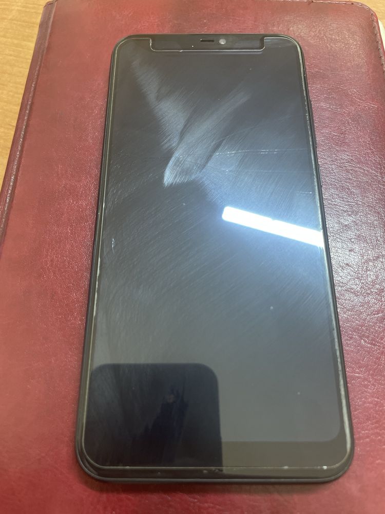 Продам xiaomi mi a2 lite