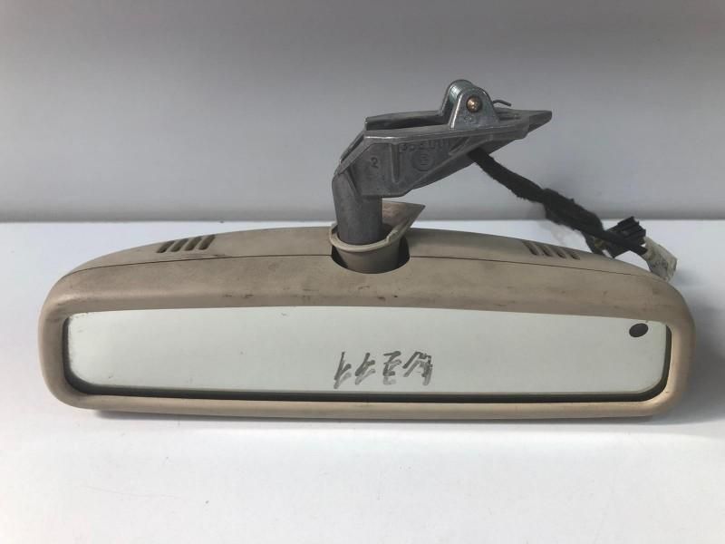 Oglinda retrovizoare Mercedes E-Class (2002-2008) [W211]