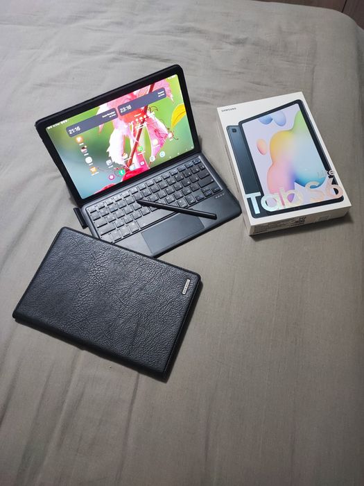 Samsung tab s 6 lite