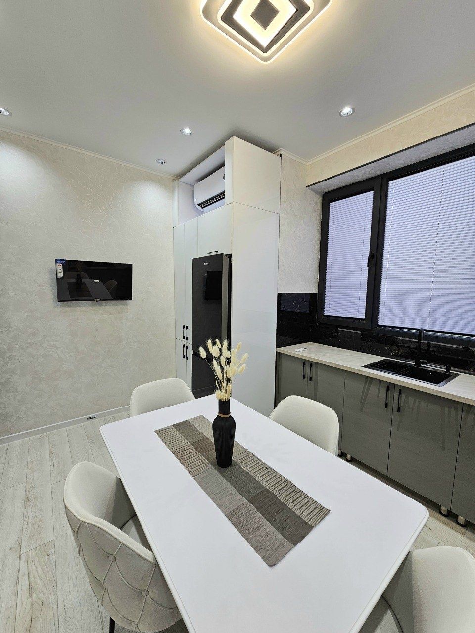 LUX Квартира! Новостройка Prestige Garden.  Ул.Шота Руставели