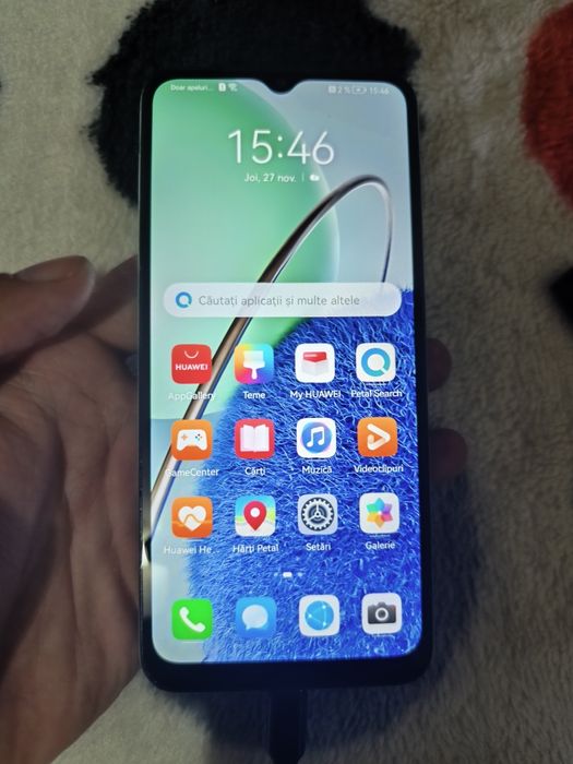 Telefon Huawei nova y61