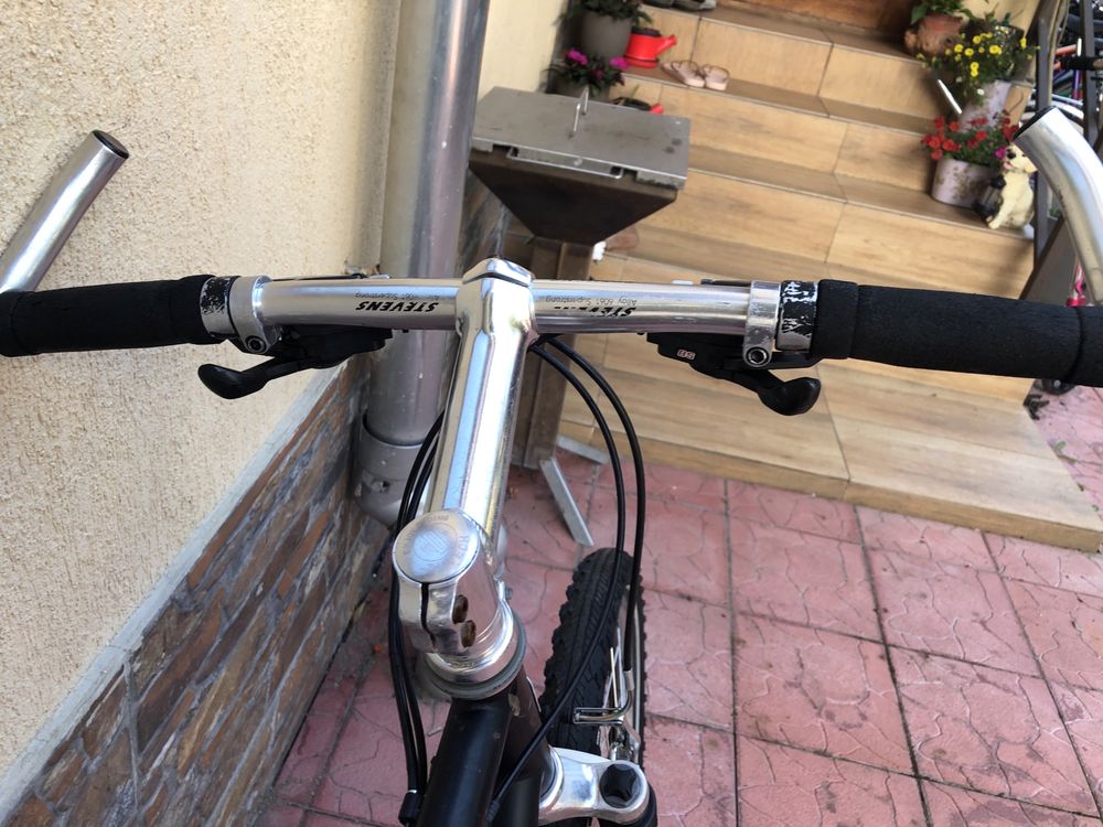 Bicicleta 26 Inch Stevens