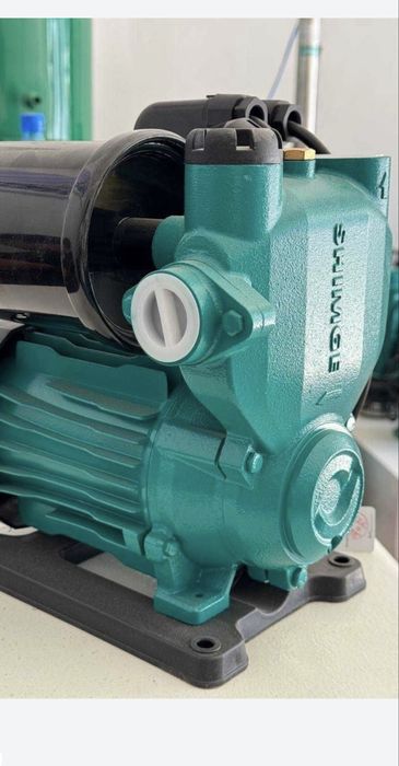 Автоматический водяной насос SHIMGE