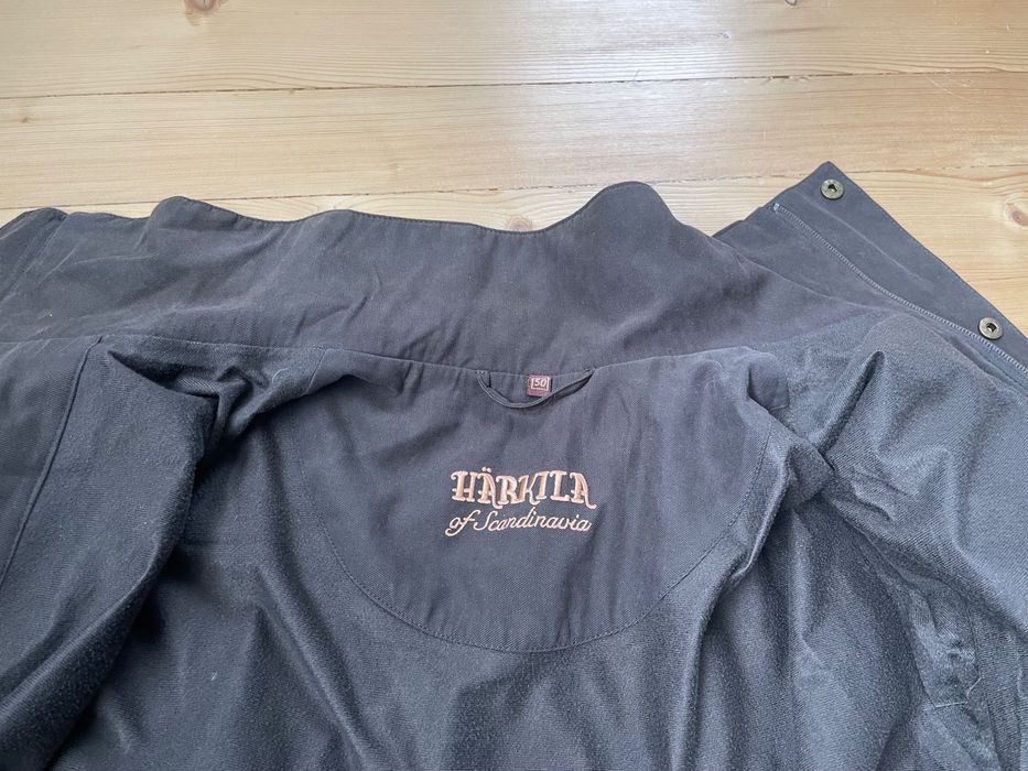 Harkila Gore-Tex яке 50 L