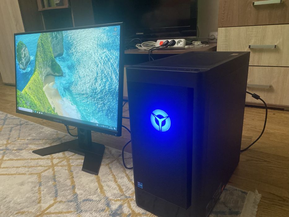 Продам игроовой компьютер