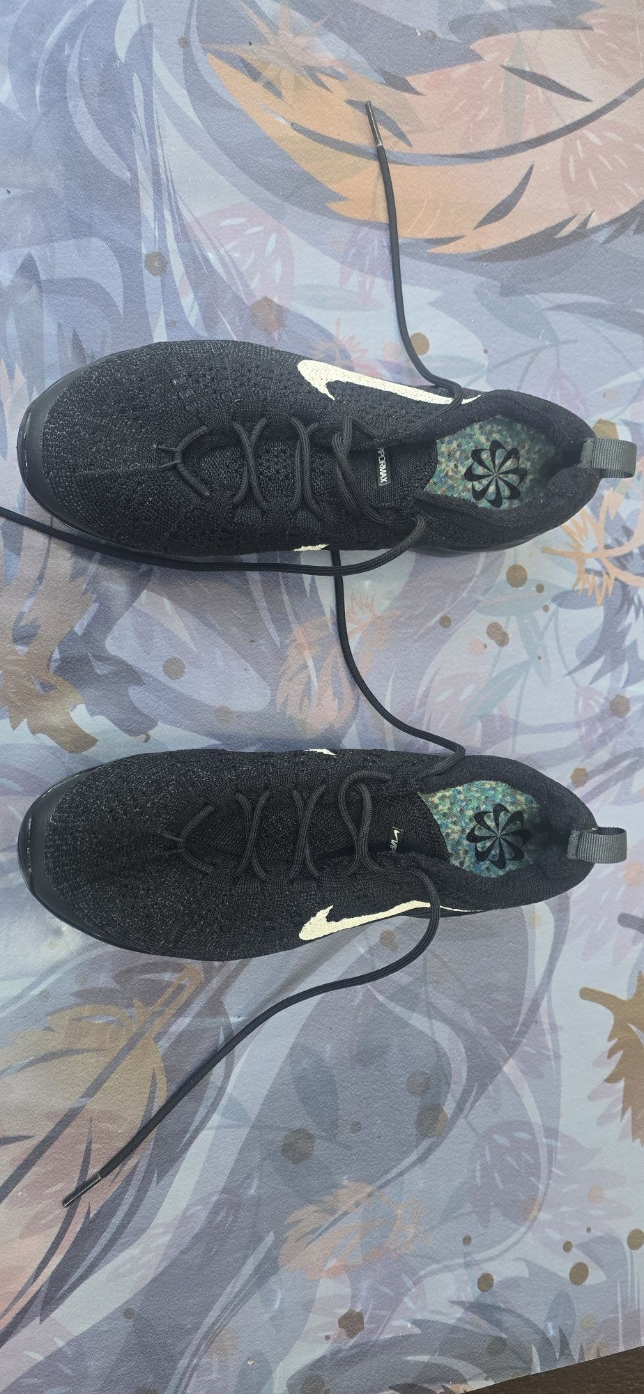 Nike Обувки W Air VaporMax 2023 FK