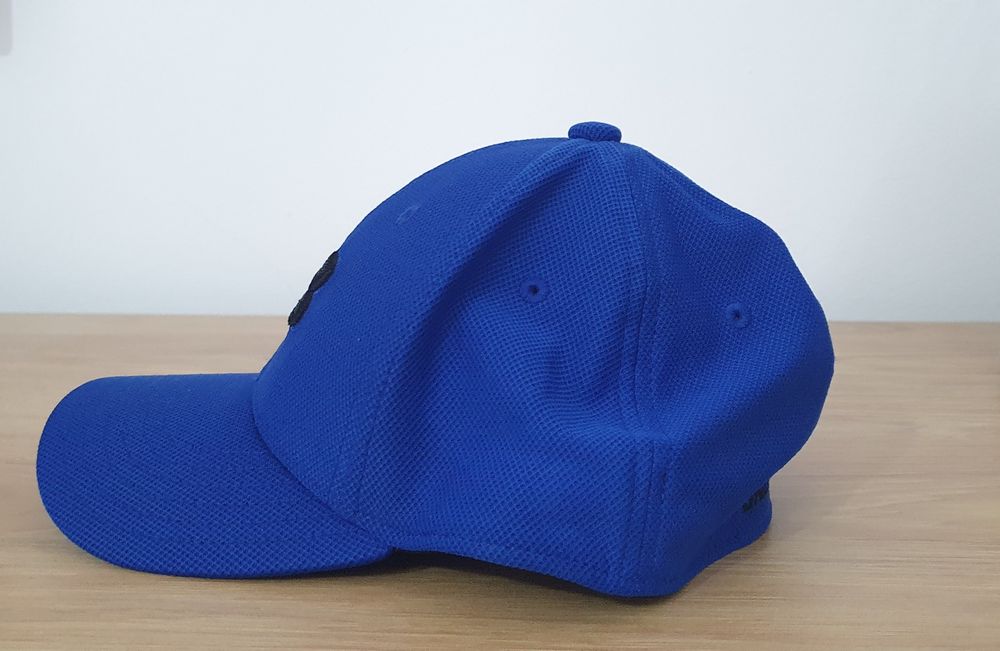 Vand sapca Under Armour Baseball  albastru
