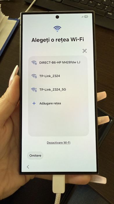 Galaxy S24 Ultra