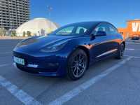 Tesla Model 3 Tesla Model 3 Long Range Dual Motor