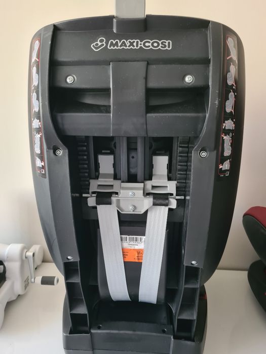 Столчета за кола Maxi Cosi Rubi