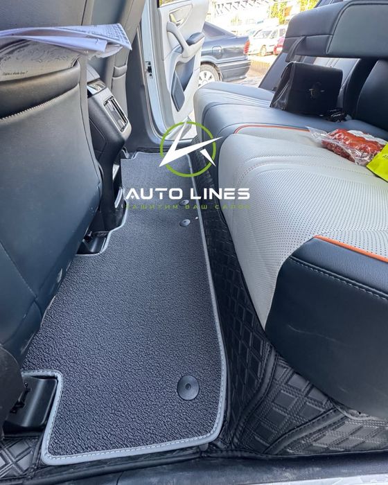 Полик Коврики Камри Кобальт Полики Ева 3Д 5Д Полики Салона +в Багажник