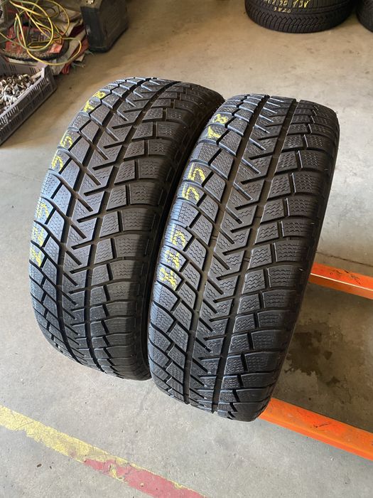 Anvelope iarna 225/55/18 Michelin Latitude Alpin 225 55 18 R18